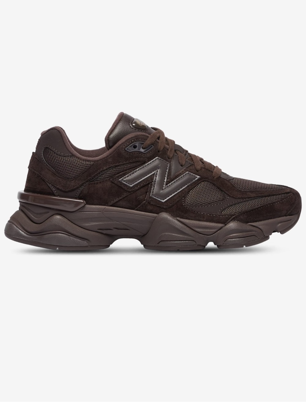 🤎🐻 New Balance 9060 Triple Brown 🤎🐻